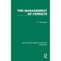 The Management of Forests