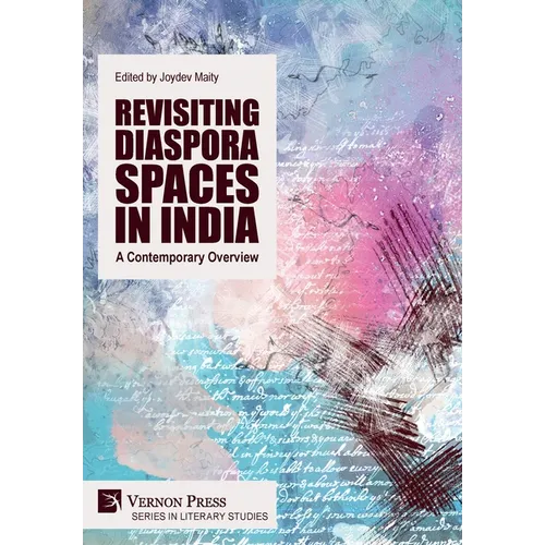 Revisiting Diaspora Spaces in India: A Contemporary Overview