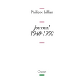 Journal, 1940-1950