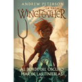 Al Borde del Oscuro Mar de Las Tinieblas: Libro 1