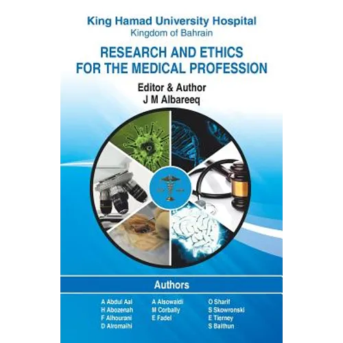 Research and Ethics for the Medical Profession