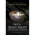 Not a Silent Night Youth Study Book: Mary Looks Back to Bethlehem