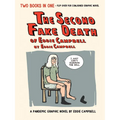 The Second Fake Death of Eddie Campbell & the Fate of the Artist