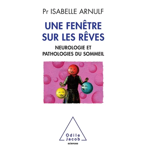 A Window to Dreams: Neuropathology and sleep disorders / Une fenêtre sur les rêves: Neuropathologie et pathologies du sommeil