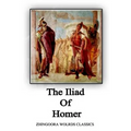 The Iliad Of Homer