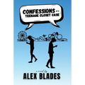 Confessions of a Teenage Closet Case