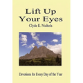 Lift Up Your Eyes