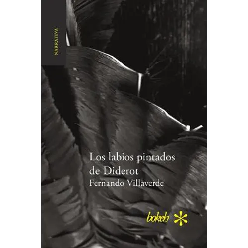 Los labios pintados de Diderot