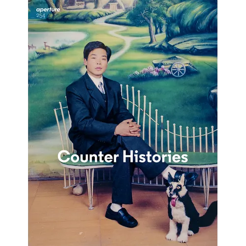 Counter Histories: Aperture 254
