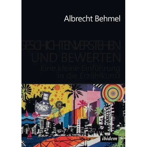 Geschichten verstehen und bewerten