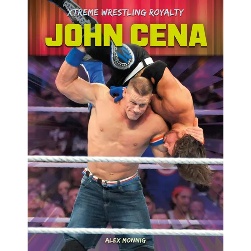John Cena