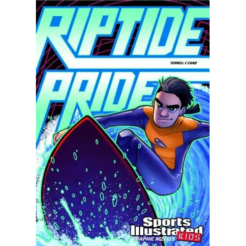 Riptide Pride