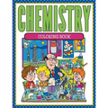 Chemistry Coloring Book