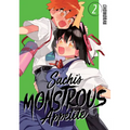 Sachi's Monstrous Appetite 2