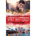 Spirit Shattered: The Guardians Book Four