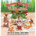 Hunnie Bunny's Christmas Wish