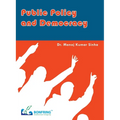 Public Policy and Democracy