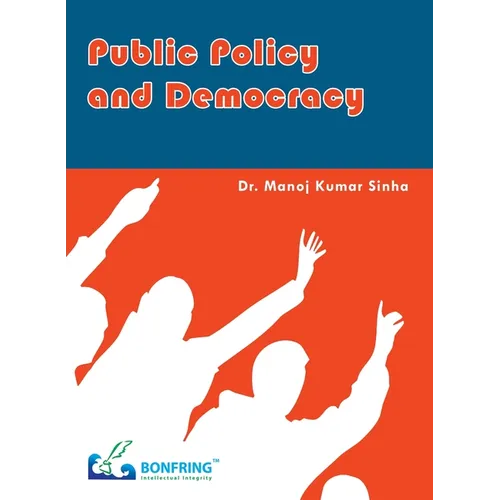 Public Policy and Democracy