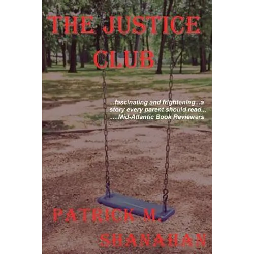 The Justice Club