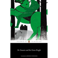Sir Gawain and the Green Knight