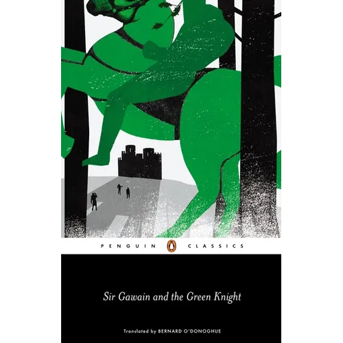 Sir Gawain and the Green Knight