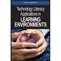 Technology Literacy Applications in Learning Environments