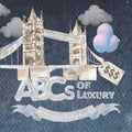 ABCs of Luxury: A Bougie Baby's Guide