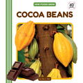 Cocoa Beans