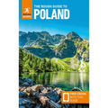 The Rough Guide to Poland: Travel Guide with eBook