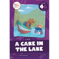 A Cake in the Lake: Level 4g (A_e/Ay)