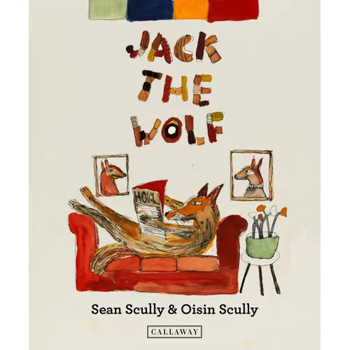Jack the Wolf