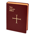 St. Joseph New Catholic Bible (Gift Edition - Large Type)