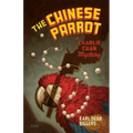 The Chinese Parrot: A Charlie Chan Mystery
