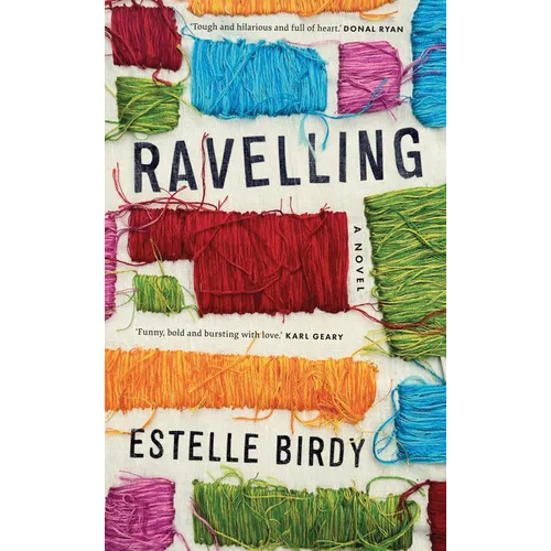 Ravelling