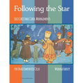 Following the Star, Solo Christmas Carol Arrangements for Unaccompanied Cello