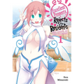 Excellent Property, Rejects for Residents, Vol. 1: Baths, Lavatories, and Angels Are Communal