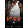 Ryder: An MM Age Gap Romance