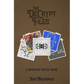 The DeCrypt Files