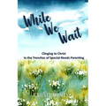 While We Wait: Clinging to Christ in the Trenches of Special-Needs Parenting