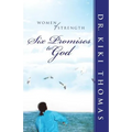 Women of Strength: Six Promises to God