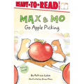Max & Mo Go Apple Picking: Ready-To-Read Level 1