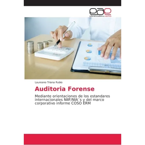 Auditoria Forense
