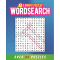5 Minute Puzzles: Wordsearch: Over 60 Puzzles