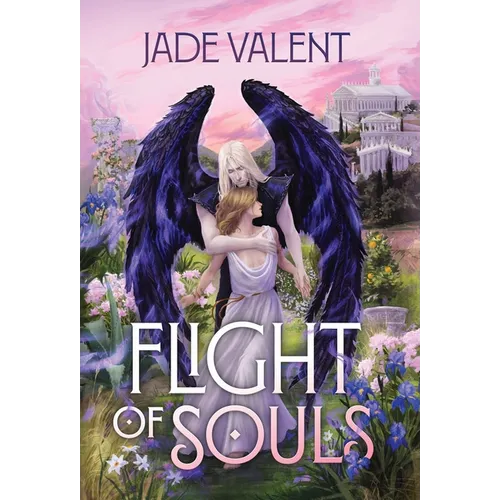 Flight of Souls