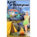 Murder at The Campground: A Cuban Cozy Mystery, Book 1