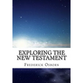 Exploring the New Testament