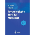 Psychologische Tests Für Mediziner