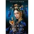 The Blood Orchid