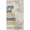 ¿Por qué estás donde estás?: Reinterpreta tus errores, fracasos y caídas para tener una mejor vida.