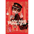 After-School Hanako-Kun